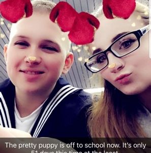 Meet your Posher, Bailey